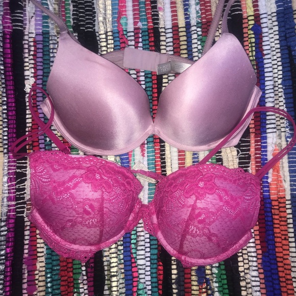 Victoria’s Secret Lot 34C Bundle - Picture 1 of 5